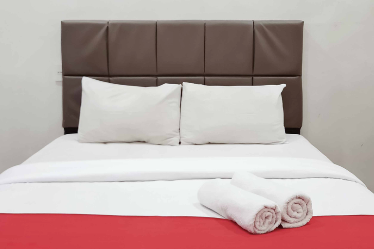 Vandolia Guest House, Medan