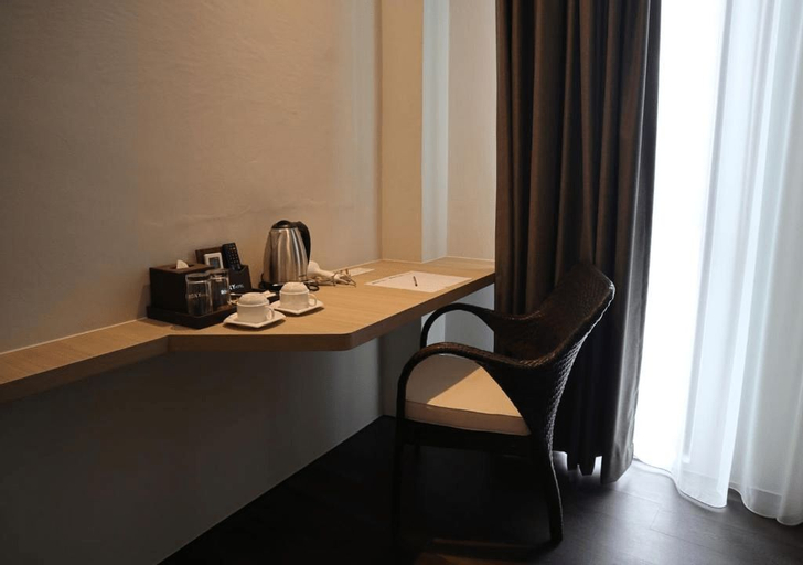 Roxy Hotel Serian, Serian
