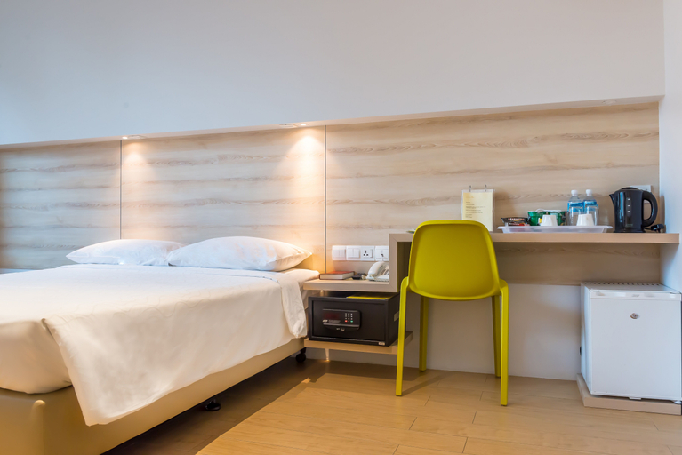 Summer View Hotel (SG Clean, Staycation Approved), Singapura