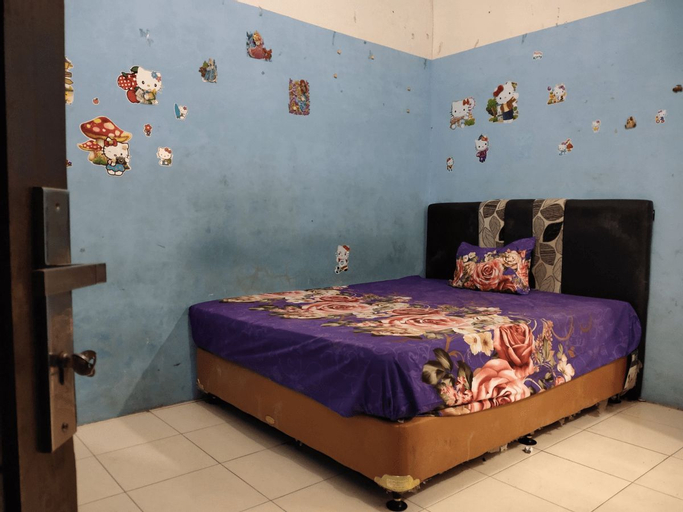 SPOT ON 2632 Nara Guest House, Deli Serdang