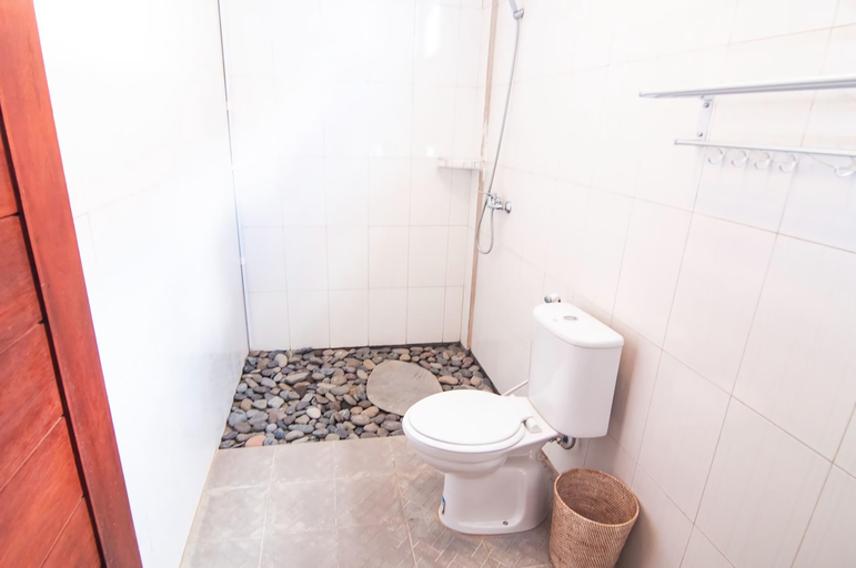 Bathroom 4, Bali Manik Guest House, Badung