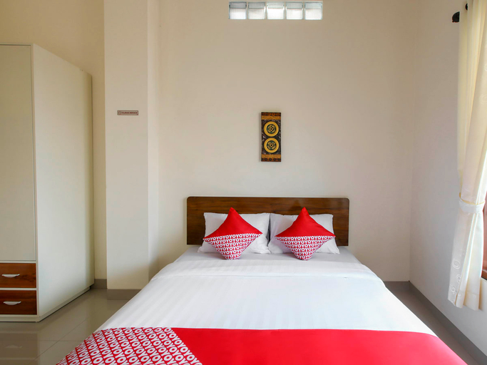 Bedroom 3, OYO 3314 Syariah House, Banyumas