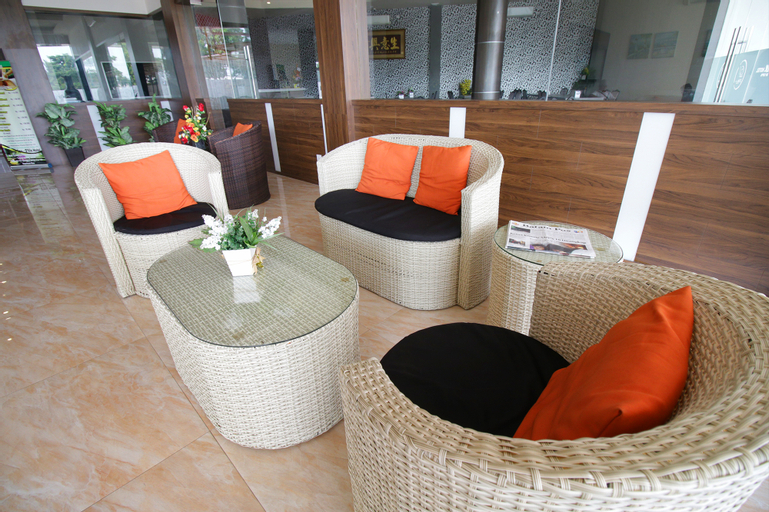 OS Hotel Tanjung Uncang, Batam