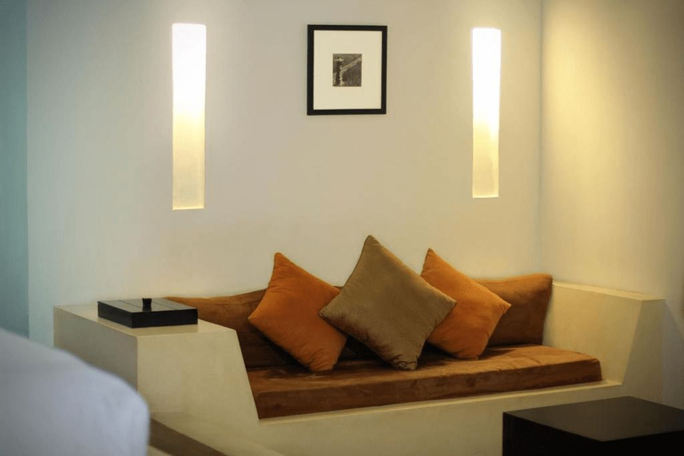 Bedroom 3, The Seminyak Suite - Private Villa, Badung