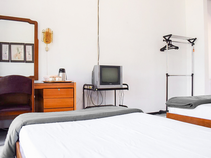 Villa Vanda, Malang