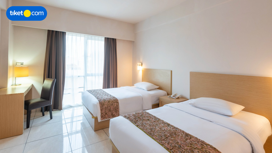 Bedroom 3, The Tusita Hotel Bali, Badung