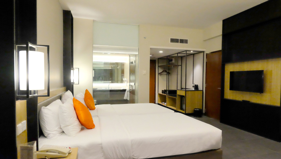 The Luxton Bandung: Harga Diskon + Promo Hotel 2024