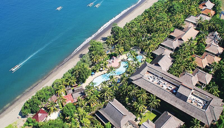 The Jayakarta Lombok Beach Resort & Spa Senggigi, Lombok