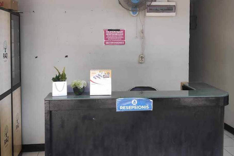 Marson Interkota Residence, West Jakarta