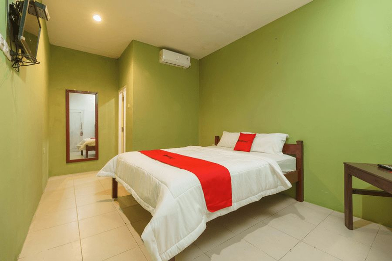 RedDoorz near Citimall Prabumulih, Prabumulih