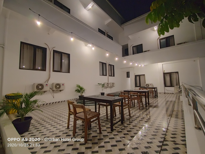 Business Facilities, Hotel Urban Al Ashri, Yogyakarta