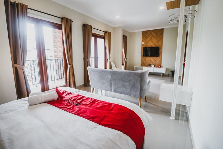 Bedroom 24