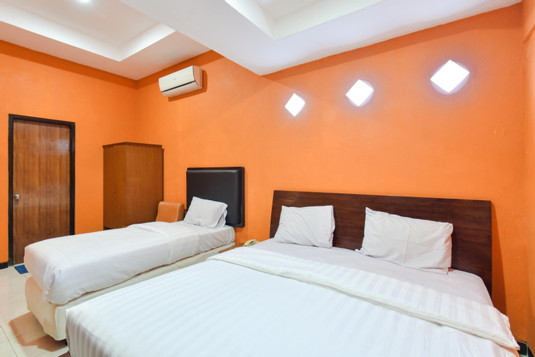 Hotel Sekar Ayu, Yogyakarta