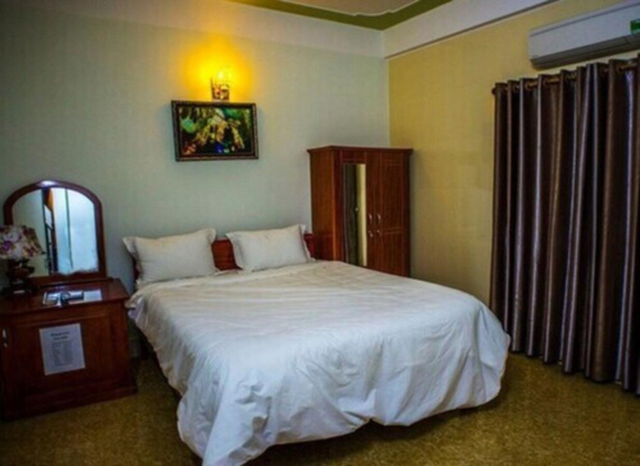 Bedroom 3, Paradise Hotel Phong Nha, Bố Trạch