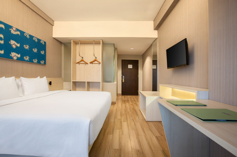 Bedroom 11