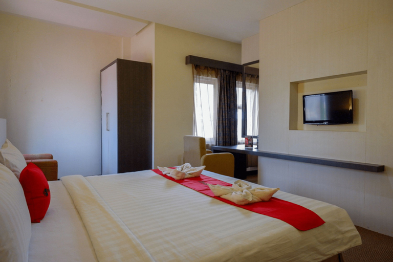 Bedroom 17
