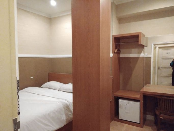 Hotel Kombokarno Malioboro, Yogyakarta