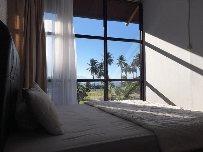 Exterior & Views 5, Legon Pari Beach Resort, Sukabumi