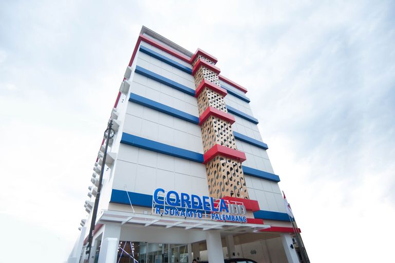 Cordela Inn R Sukamto - Palembang, Palembang