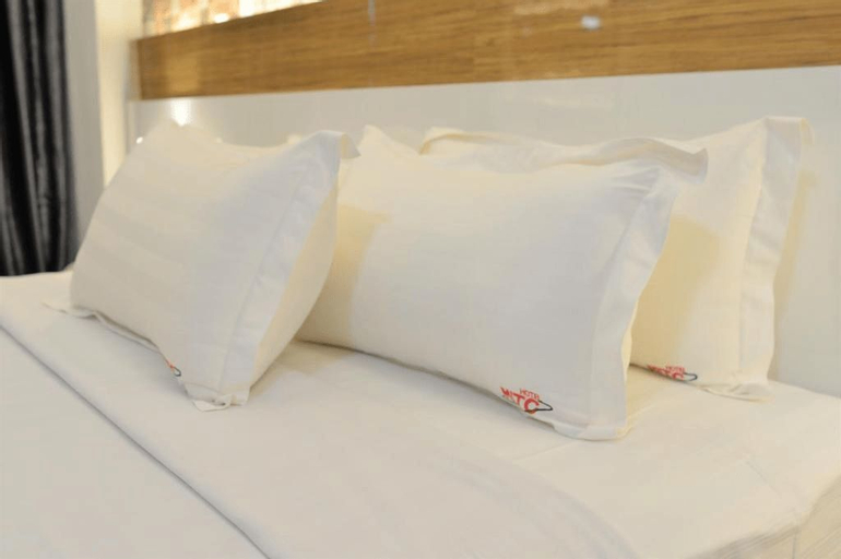 Bedroom 9