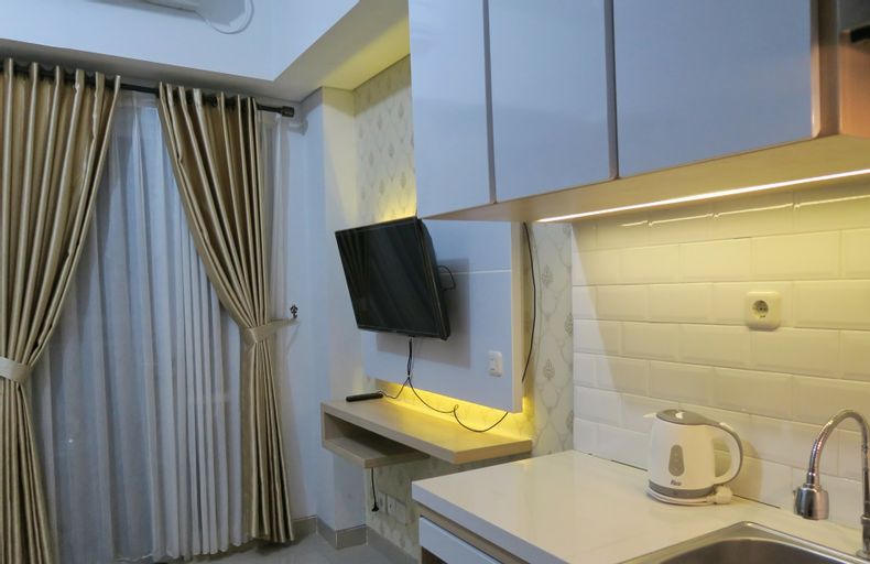 Apartement Taman Melati by The Trust, Yogyakarta