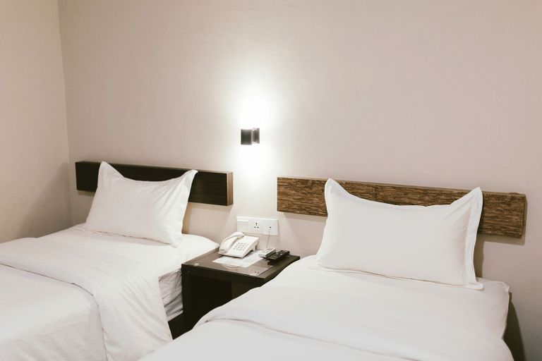 Barelang Hotel Nagoya Batam, Batam