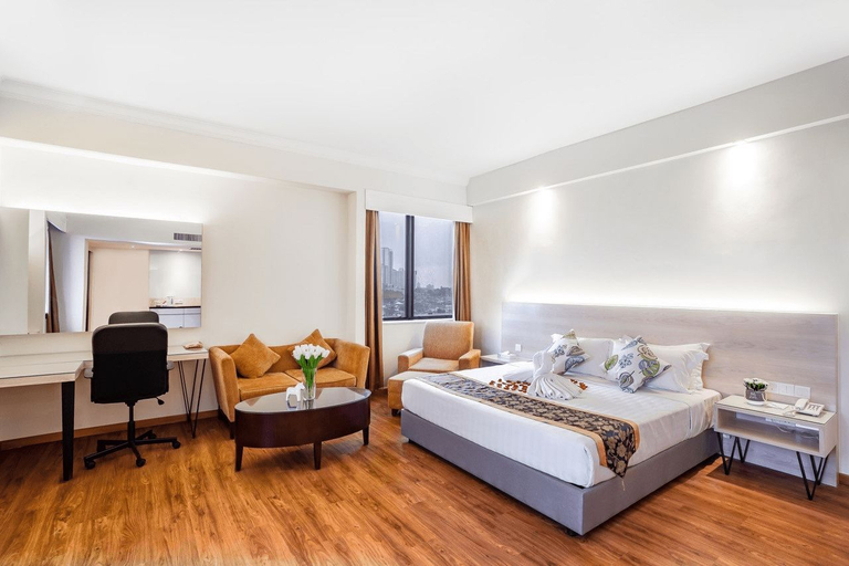 Others 4, Crystal Crown Hotel Johor Bahru, Johor Bahru