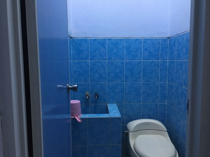 Bedroom 5, Hotel Griya Loka Indah, Semarang