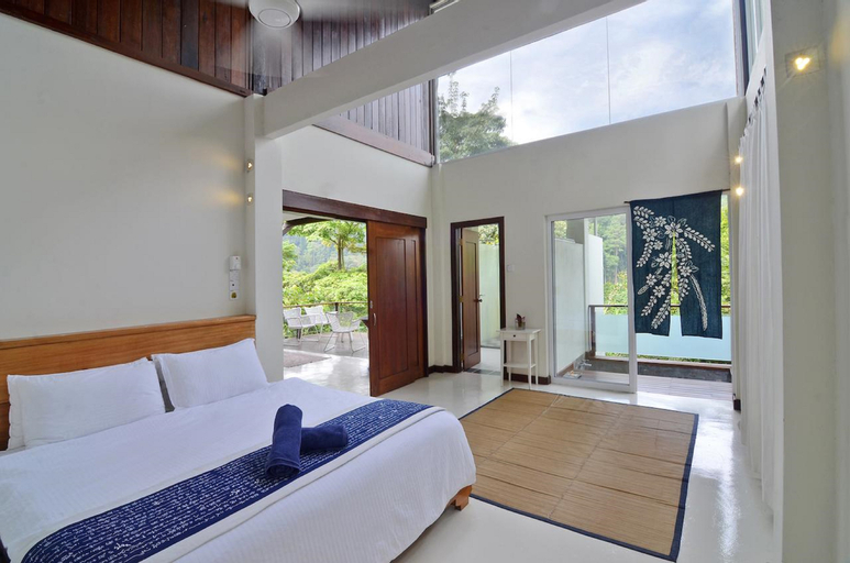 Bedroom 4, The Dusun, Seremban