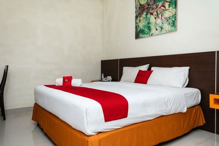 RedDoorz @ Pelita Raya Rappocini, Makassar