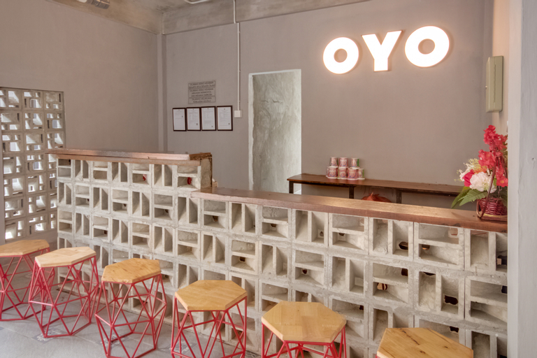 OYO 1345 Alfalah Residence, Medan