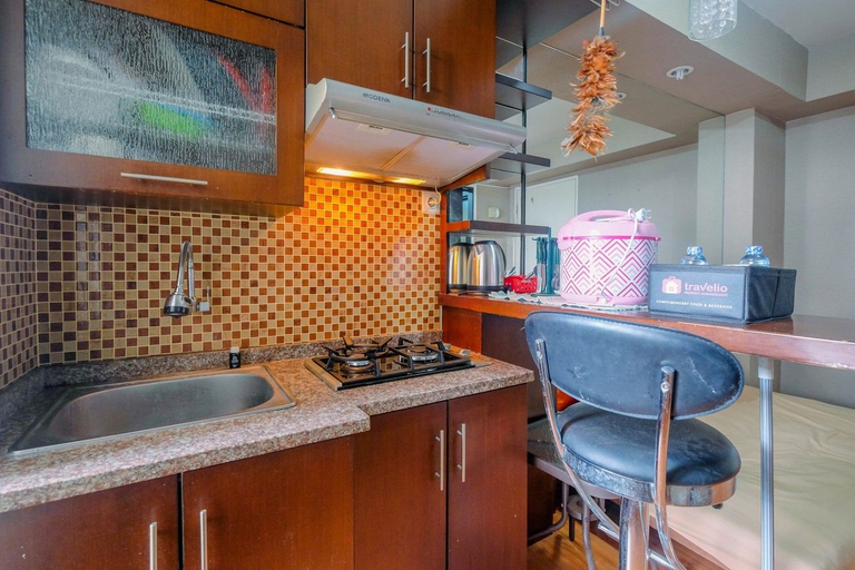 Others 4, Strategic 2BR at Kalibata City Apartment By Travelio, Jakarta Selatan