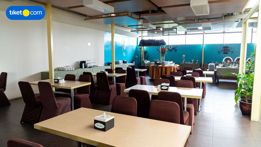 Business Facilities 4, Meize City Center Bandung, Bandung