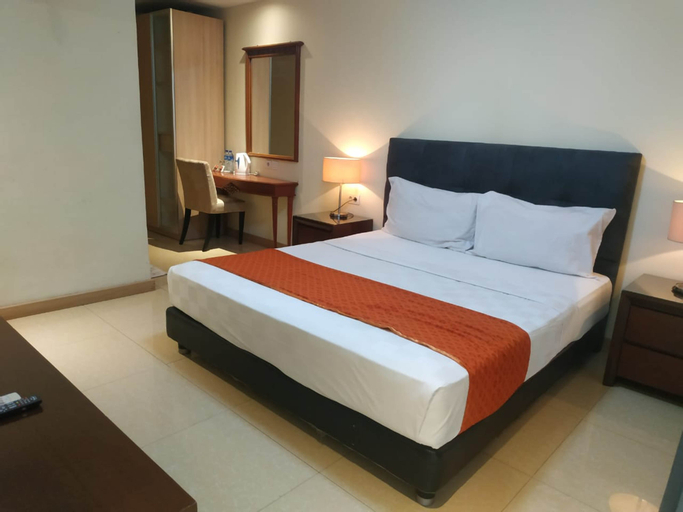 Omega Hotel Karawang Harga Terbaru 2023 Booking Murah di