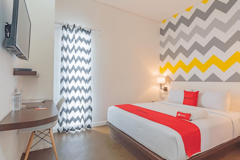 Bedroom 16