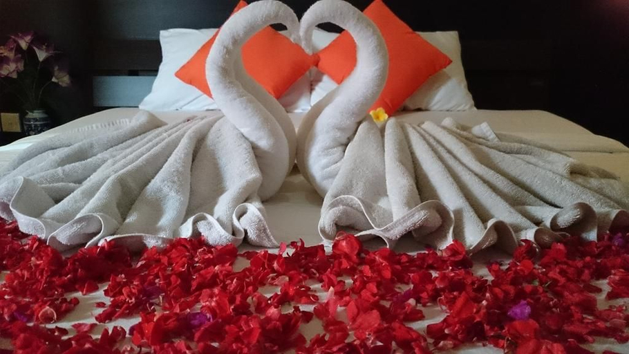 Sport & Beauty 5, Agus Beach Inn, Badung