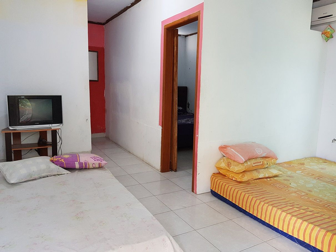 Homestay Tidung Mantap, Thousand Islands