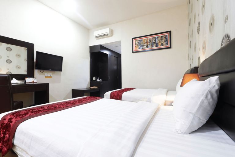 Grand Kanaya Hotel Medan, Medan