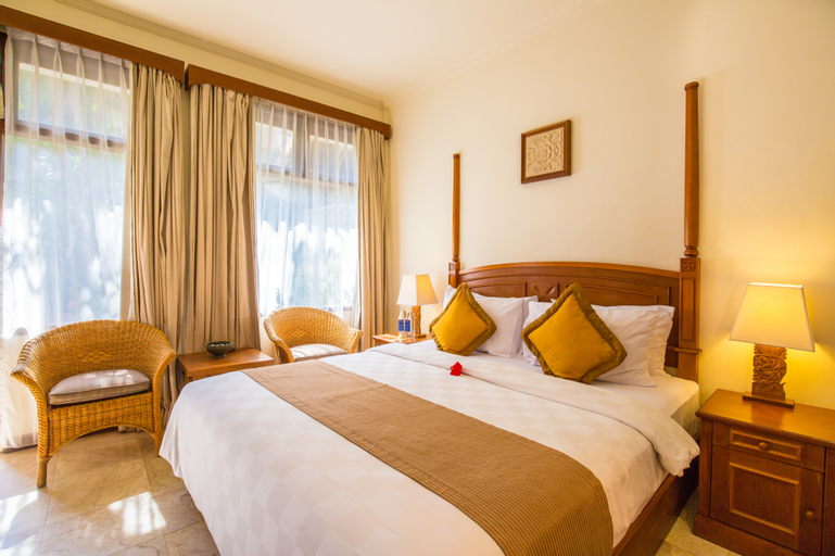 Karma Royal Candidasa, Karangasem