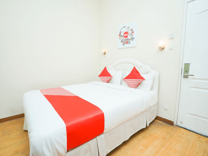 Bedroom 4, Mojokerto Classic Homestay, Mojokerto