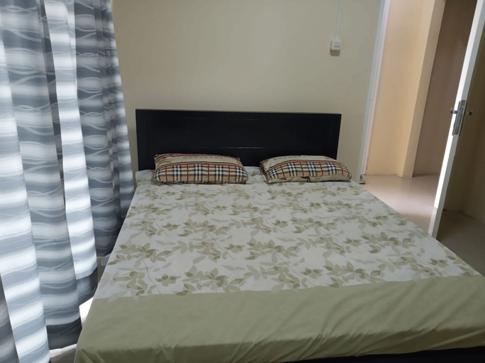 Bedroom 3, Guest House 647, West Jakarta