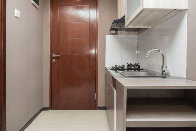 Others 5, Convenient 2BR at Gateway Pasteur Apartment By Travelio, Bandung