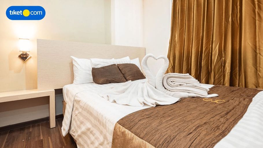 Bedroom 21
