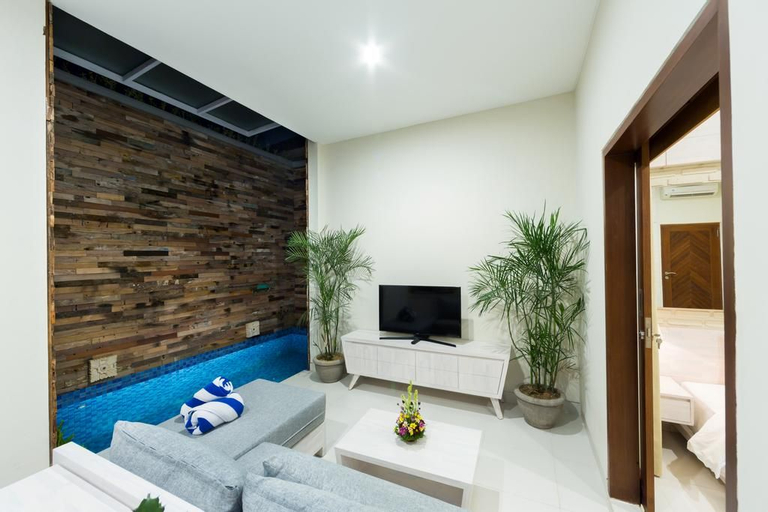 Bedroom 7