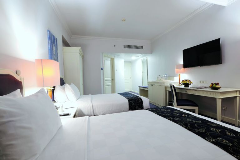 Bedroom 8