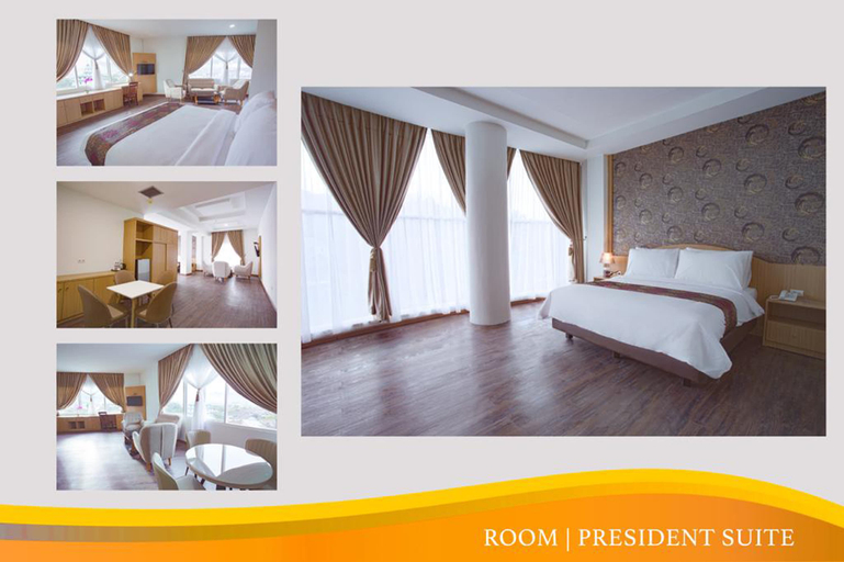 Grand Bayu Hill Hotel, Aceh Tengah