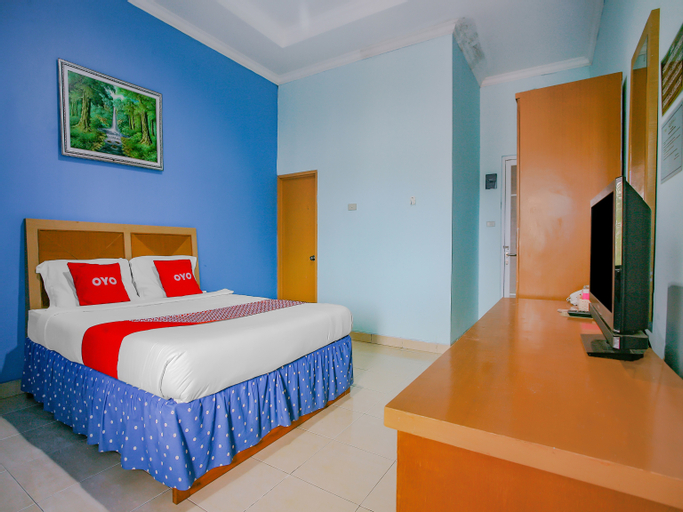 OYO 90072 Apri Inn Syariah, Bangka