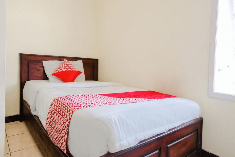 OYO 1351 Tanggulasi Resto & Residence, Magetan