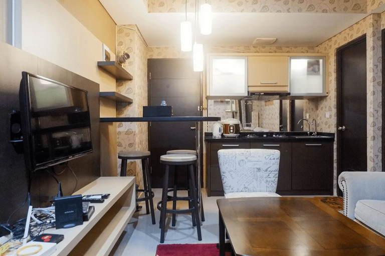 Others 3, Minimalist 2BR Apartment at Tamansari Papilio By Travelio, Surabaya