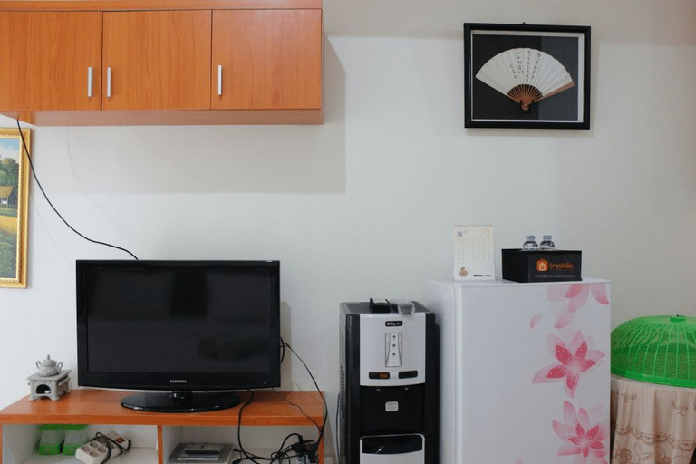 Others 2, Compact Studio Tamansari Panoramic Apartment By Travelio, Bandung
